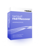 netvault fast recover bakbone