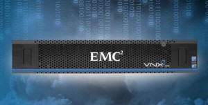 EMC VNXe3200 SAN UK