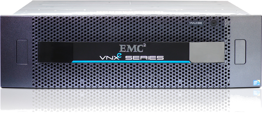 EMC_vnxe3300_front