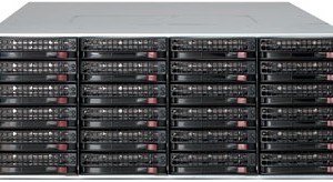 Unitrends 943 All in One Backup DeDupe Appliance–97TB Raw Capacity