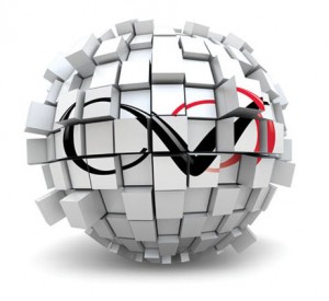 Commvault UK Logo