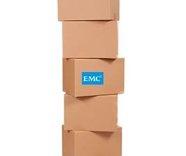 EMC VNX–Impressive Stats