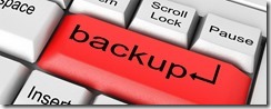 Managed Backup Services UK