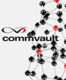 CommVault Simpana