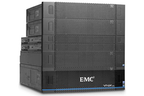 EMC VNX5400