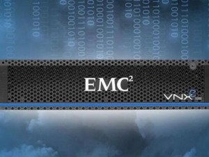 EMC VNXe3200 SAN Released in 2014