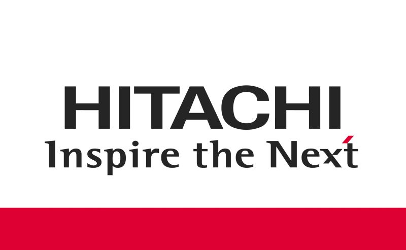 Hitachi Logo