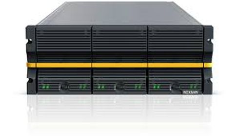 NexSan E48 2014