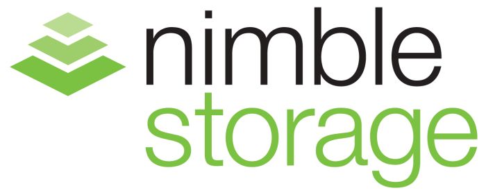 Nimble Logo