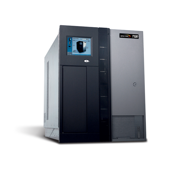 SpectraLogic T120