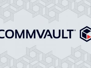 CommVault V11 SP15 vmWare VM Snapshot Status