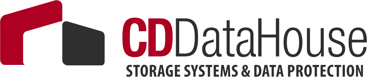 CD-DataHouse - Storage Systems and Data Protection